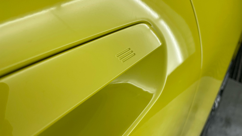 MINI Cooper 135kW E Sport [Level 2] 41kWh 3dr Auto Electric Hatchback